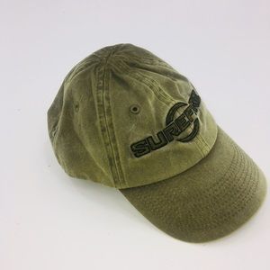 surefire baseball cap